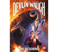 Devlin Waugh: The Reckoning