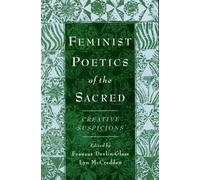 Devlinglass - Feminist Poetics of the Sacred Creative Suspicions - Ne - N555z