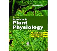 Devlin's Exercises in Plant Physiology