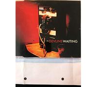 Devlins - Waiting [Single-CD]