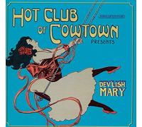 Dev'lish Mary