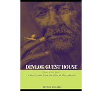 Devlok Guest House: Abode of the Gods