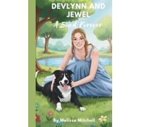 Devlynn & Jewel: A Bond Forever