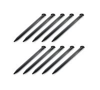 DEVMO 10 Pcs Stylus Pens Compatible with New 3DS XL 2015 Nin-tendo Slot Replacement Pen Plastic Touch Screen Pen Set