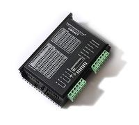 DEVMO DM542T DM542 M542 for Leadshine 2-Phase 1-4.2A 20-50V DC CNC Micro Stepping Digital Stepper Motor Driver Controller