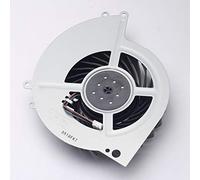 DEVMO Internal Cooling Cooler Fan Compatible with Sony Playstation 4 PS4 CUH-1200 CUH-12XX CUH-1200AB01 1200AB02 1215A 1215B Series KSB0912HE Fan Note:This Item can not fit PS4 CUH-10XXA -11XXA Series