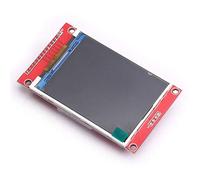DEVMO LI9341 2.8" SPI TFT LCD Display Touch Panel 240X320 with PCB 5V/3.3V STM32 Without Touch