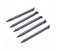 DEVMO Stylus Pens Compatible with New 3DS XL 2015 Nin-tendo Slot Replacement Pen Plastic Touch Screen Pen Set