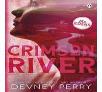 Devney Perry Crimson River Paperback Book Devney Perry Multicolor