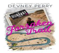 Devney Perry Forsaken Trail Paperback Book Devney Perry Multicolor