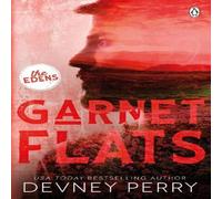 Devney Perry Garnet Flats Paperback Book Devney Perry Multicolor