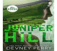Devney Perry Juniper Hill : (The Edens #2) Paperback Book Devney Perry Multicolor