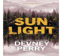 Devney Perry Sunlight Paperback Book Devney Perry Multicolor