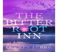 Devney Perry The Bitterroot Inn Paperback Book Devney Perry Multicolor