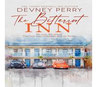 Devney Perry The Bitterroot Inn Paperback Book in White Devney Perry White
