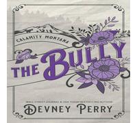 Devney Perry The Bully Book - Paperback in White Devney Perry White