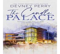 Devney Perry The Candle Palace Paperback Book Devney Perry Multicolor