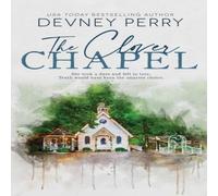 Devney Perry The Clover Chapel Paperback Book Devney Perry Multicolor
