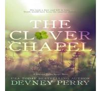 Devney Perry The Clover Chapel Paperback Book Devney Perry Multicolor