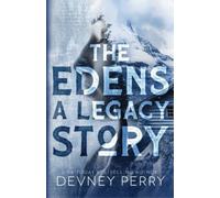 Devney Perry The Edens - A Legacy Story (Paperback) (US IMPORT)