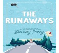 Devney Perry The Runaways Paperback Book Devney Perry Multicolor