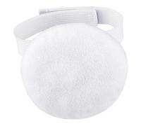 DEVNWIGMO Ankle Pads with Pressure Point Closure, Ankle Protection for Travel and