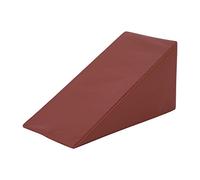 DEVNWIGMO Arm Pillow Support Incline Arm Pads Wedge Foam Pillow Elevating Post Surgery Pillow Anti-Bed Sores Moisture-Absorbing Cotton