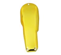 DEVNWIGMO DIY Front Housing Cover for Wahl 8147 035 808, Gold