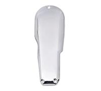 DEVNWIGMO DIY Front Housing Cover for Wahl 8147 035 808, Silver