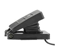 DEVNWIGMO Kids Go Kart Foot Accessory Professional Foot Rest