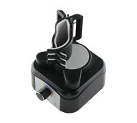 DEVNWIGMO Model Paint Shaker 10-100ml Mini Paint Mixer for Art Eyelash Adhesives Ink