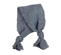 DEVNWIGMO Multifunctional And Practical Exfoliating Body Towel for The Back And Body, Gray