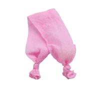 DEVNWIGMO Multifunctional And Practical Exfoliating Body Towel for The Back And Body, Pink