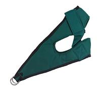 DEVNWIGMO Neck Traction Device, Door Hanger, Cervical Spine, Neck, Herniated Discs in The Neck Area, for Indoor Use, for Adults