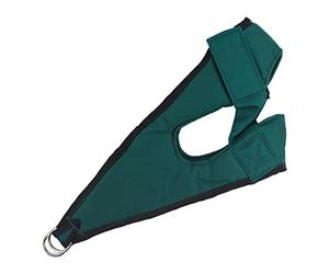 DEVNWIGMO Neck Traction Device, Door Hanger, Cervical Spine, Neck, Herniated Discs in The Neck Area, for Indoor Use, for Adults