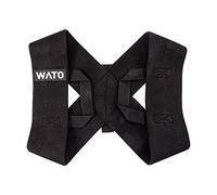 DEVNWIGMO Posture for The Upper Back for Women And Men, Breathable Shoulder Strap, M
