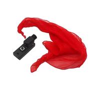 DEVNWIGMO Remote Control Flying Silk Tricks Stage Prop Power Silk Prop Thread Device Suitable for Stage Show Ian
