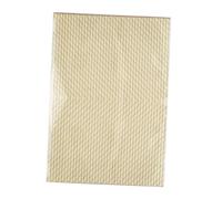 DEVNWIGMO Scribing Tape Flexible with Scale for Hobbyist Surface Detailing Rescribing