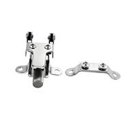 DEVNWIGMO Snare Drum Sicker Accessories Snare Drum Clutch Kit for Show Enthusiasts