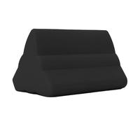 DEVNWIGMO Trigger Point Massager with Three Multifunctional Legs - High-Performance Accessory, Black