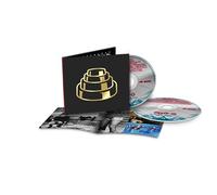 DEVO - 50 YEARS OF DE-EVOLUTION 1973-2023 2CD - CD - N3z