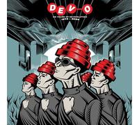 50 Years Of De-evolution 1973-2023 (Rocktober) [VINYL]