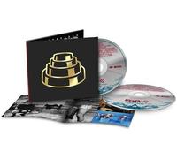 Devo - 50 Years Of De-evolution 1973-2023 [New CD]