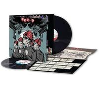 50 Years Of De-evolution 1973-2023 [VINYL]