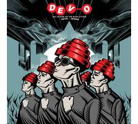 Devo 50 Years Of De-evolution 1973-2023 Rocktober (Vinyl) (US IMPORT)