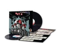 50 Years of De-evolution: 1973-2023 by Devo Vinyl 12" Album