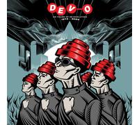 Devo 50 Years of De-evolution: 1973-2023 (Vinyl) (US IMPORT)