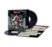 Devo – 50 Years of De-Evolution 1973-2023 – Vinyl