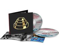 DEVO 50 YEARS OF DEVOLUTION 1973-2023 FIFTY 50 TRACK LISTINGS AUDIO MUSIC CD NEW