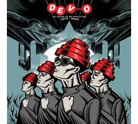 DEVO - 50YEARS OF DE-EVOLUTION1973-2023 SOFTPAK 2 CD NEW